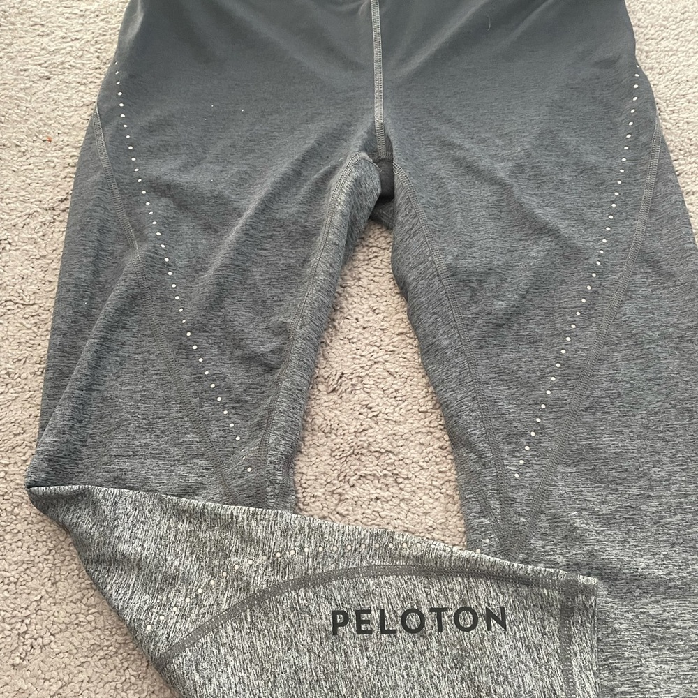 Peloton Ombré Leggings